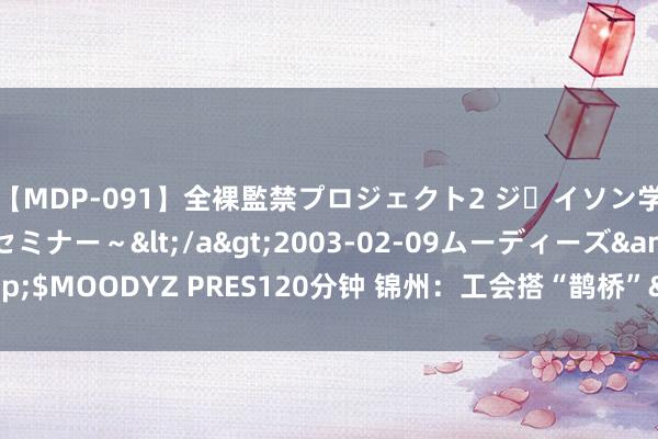 【MDP-091】全裸監禁プロジェクト2 ジｪイソン学園～アブノーマルセミナー～</a>2003-02-09ムーディーズ&$MOODYZ PRES120分钟 锦州：工会搭“鹊桥”&#32;员工喜“脱单”